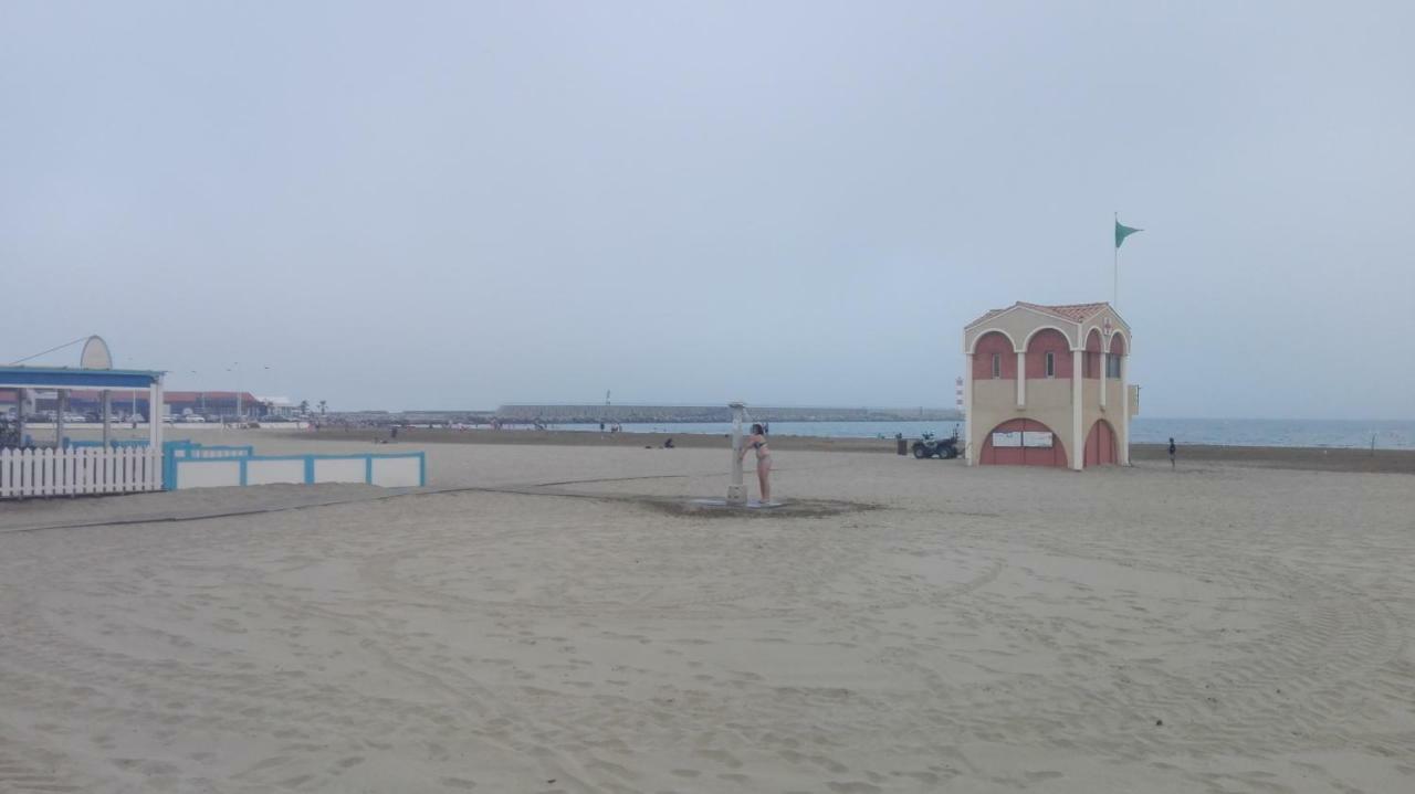 Shaka Aum Hotel Sigean Exterior photo